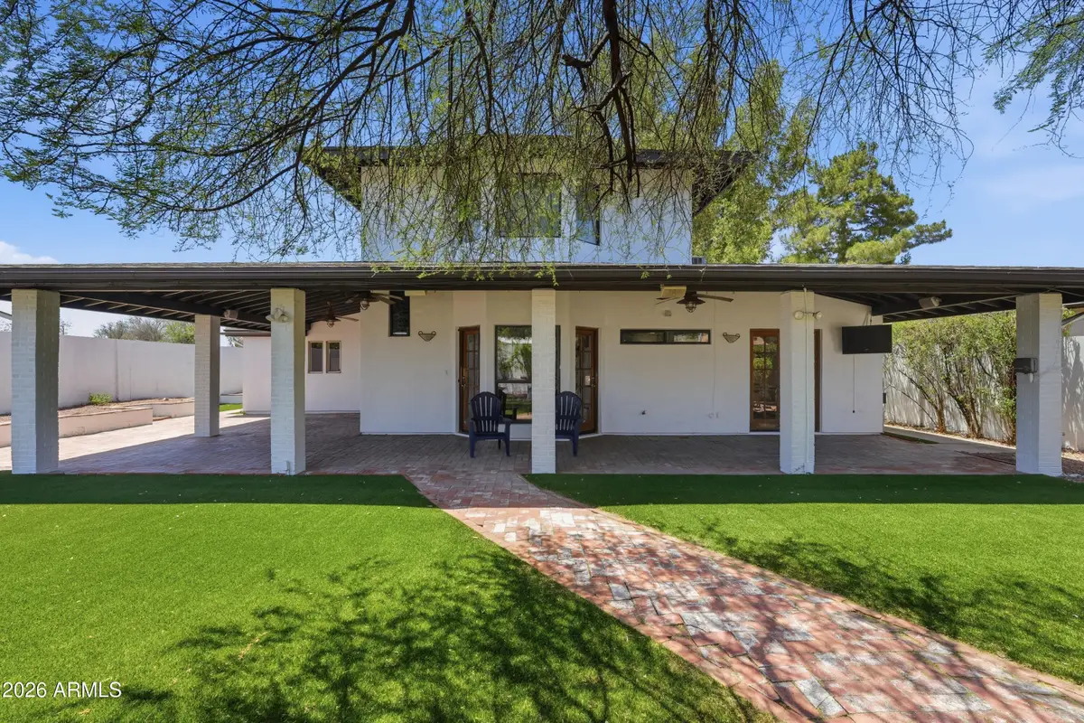 7001 N 14th Street, Phoenix, AZ 85020 - #1