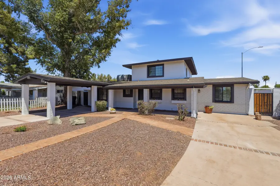 7001 N 14th Street, Phoenix, AZ 85020 - #2