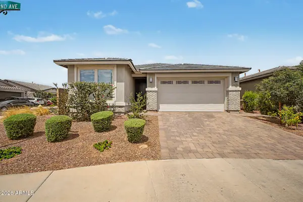 4350 N 202nd Avenue, Litchfield Park, AZ 85340