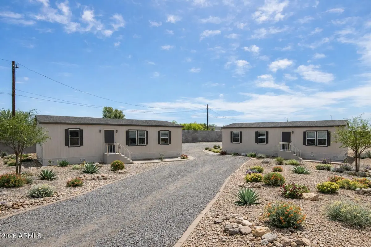 15801 1/2 N Jerry Street, Surprise, AZ 85378 - #1