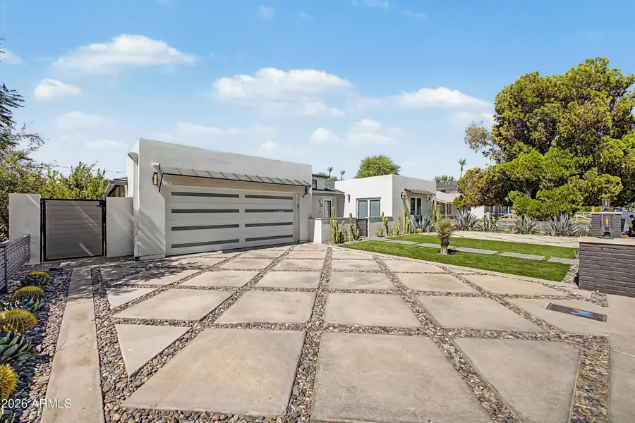4136 E Glenrosa Avenue, Phoenix, AZ 85018 - #2