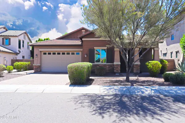 6171 S Fresno Street, Chandler, AZ 85249
