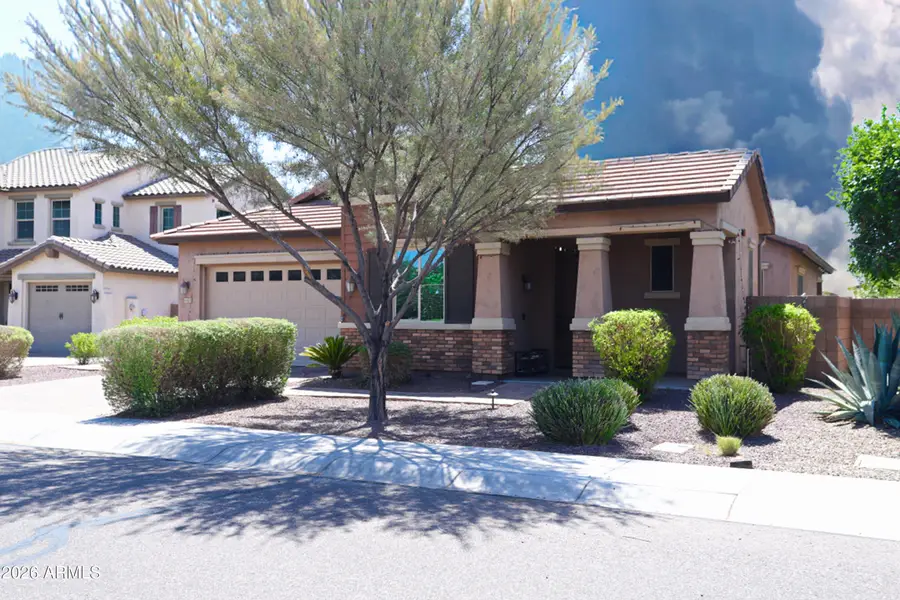 6171 S Fresno Street, Chandler, AZ 85249 - #2