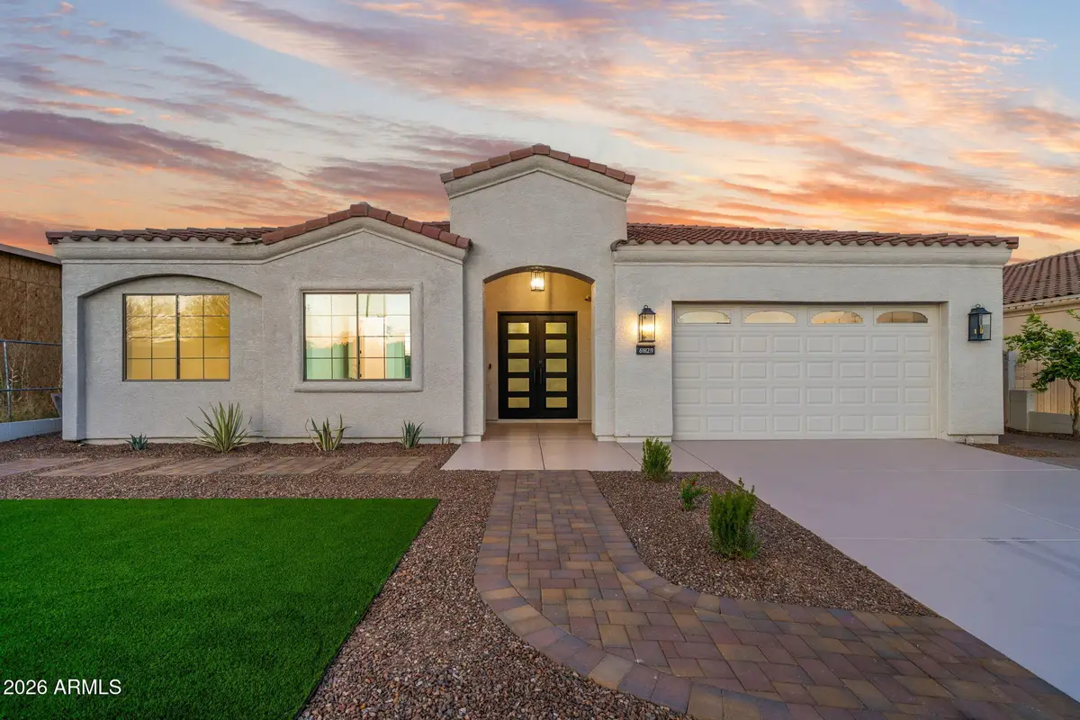 6829 N 14th Street, Phoenix, AZ 85014 - #1
