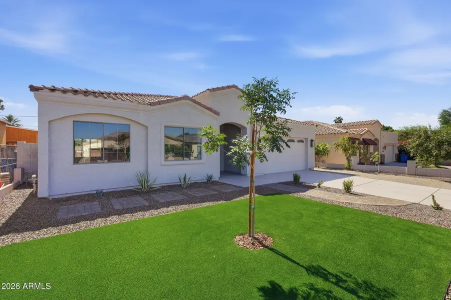 6829 N 14th Street, Phoenix, AZ 85014 - #3