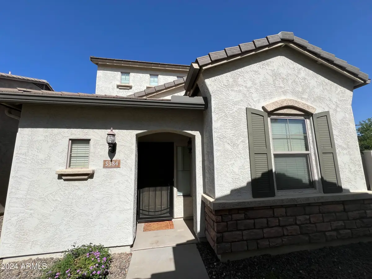 5384 W Molly Lane, Phoenix, AZ 85083 - #1