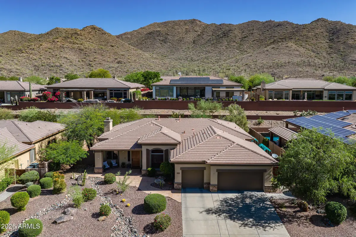 1952 W Legends Way, Anthem, AZ 85086 - #1