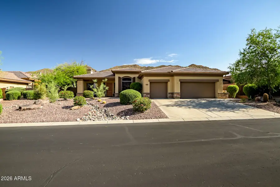 1952 W Legends Way, Anthem, AZ 85086 - #3