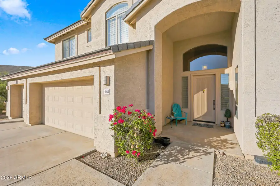 4954 E Cascalote Drive, Cave Creek, AZ 85331 - #3