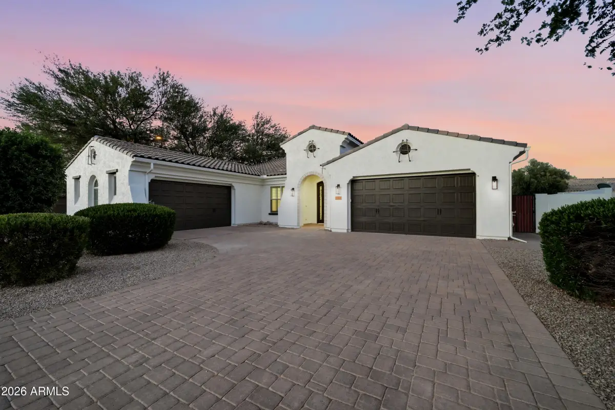 3473 S Buckskin Way, Chandler, AZ 85286 - #1