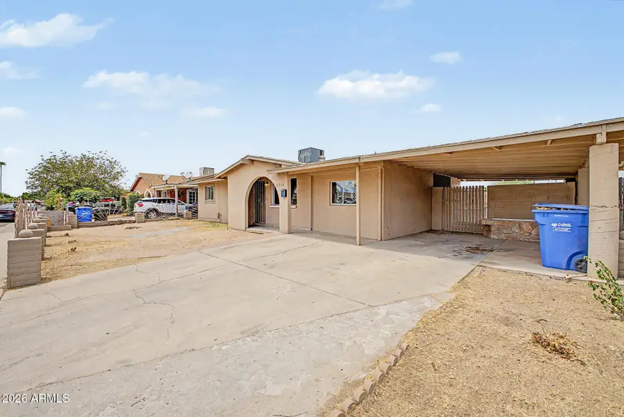 5536 W La Reata Avenue, Phoenix, AZ 85035 - #3