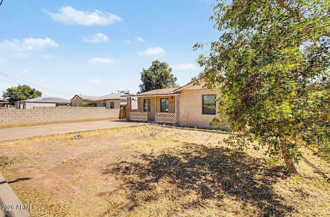 453 E Crescent Avenue, Mesa, AZ 85204 - #1