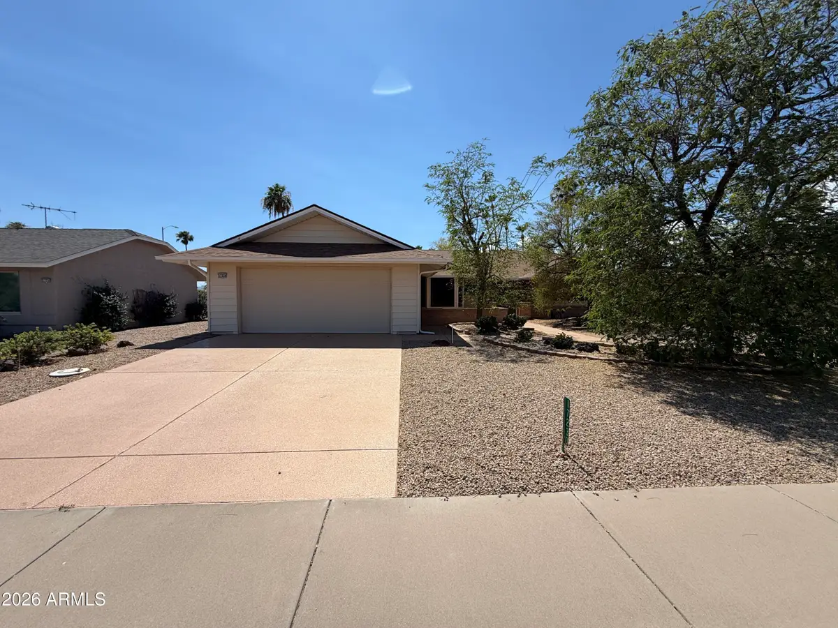 17230 N Desert Glen Drive, Sun City West, AZ 85375 - #1