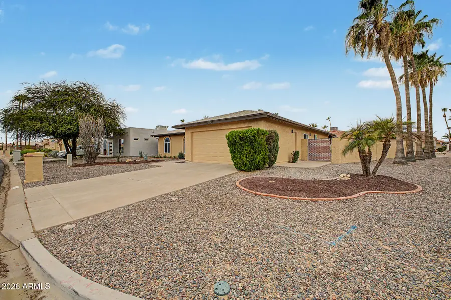 26402 S Sedona Drive, Sun Lakes, AZ 85248 - #3