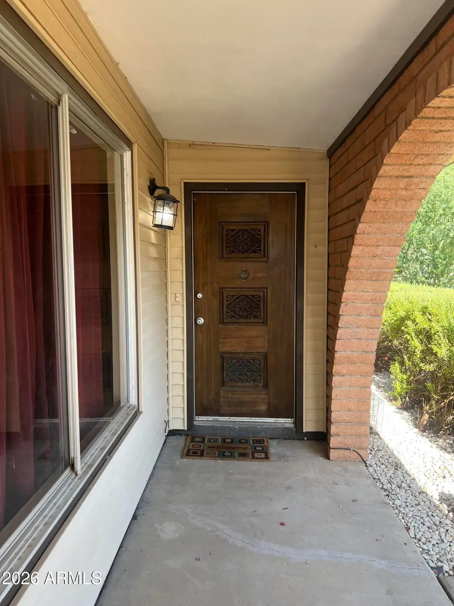 4055 W Mescal Street, Phoenix, AZ 85029 - #3