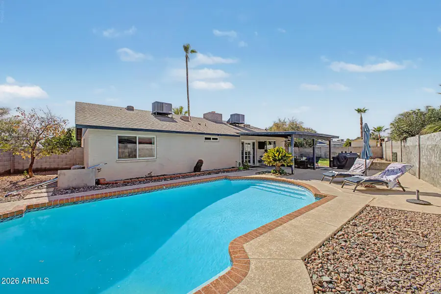 15437 N 30th Avenue, Phoenix, AZ 85053 - #2