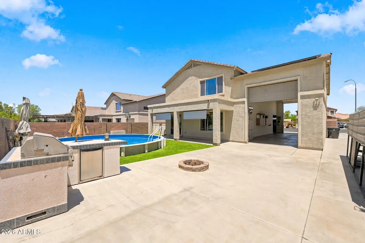 11955 W Calle Hermosa Lane, Avondale, AZ 85323 - #1