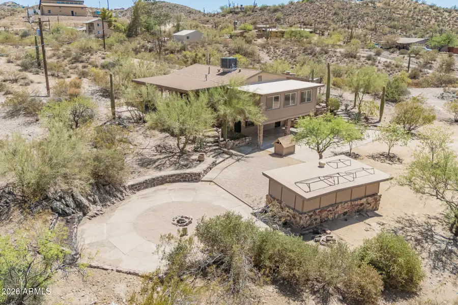 3442 W Meander Road, New River, AZ 85087 - #2