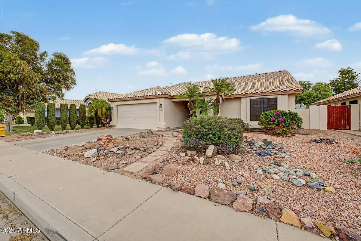 12412 W Cambridge Avenue, Avondale, AZ 85392 - #1