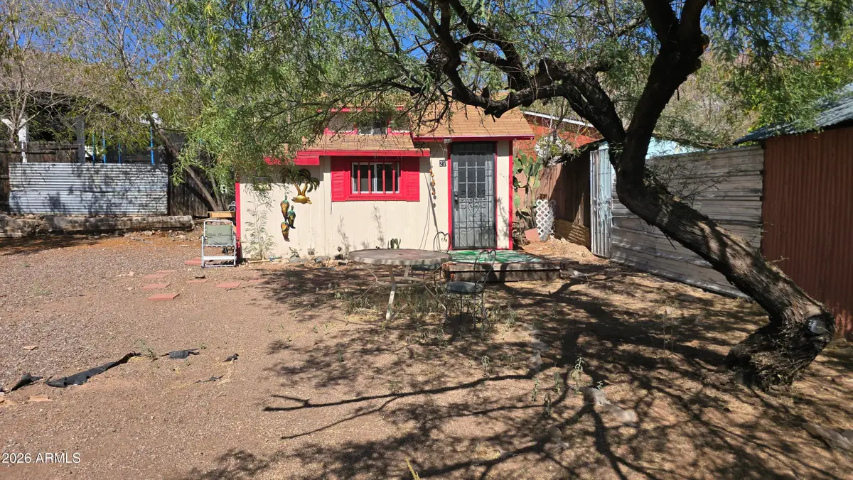 27 N Molino Street, Superior, AZ 85173 - #1
