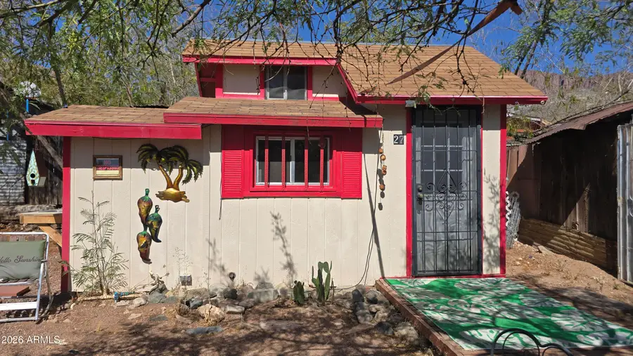 27 N Molino Street, Superior, AZ 85173 - #2