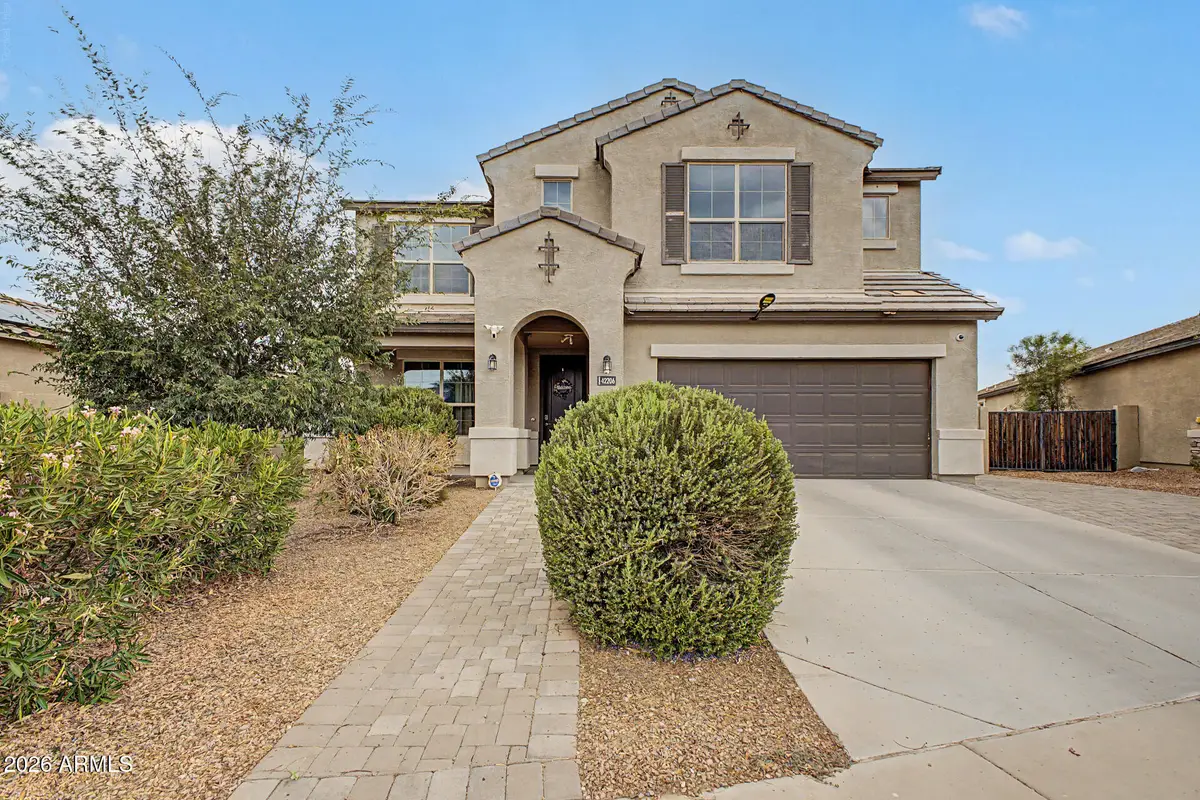 42206 W Capistrano Drive, Maricopa, AZ 85138 - #1