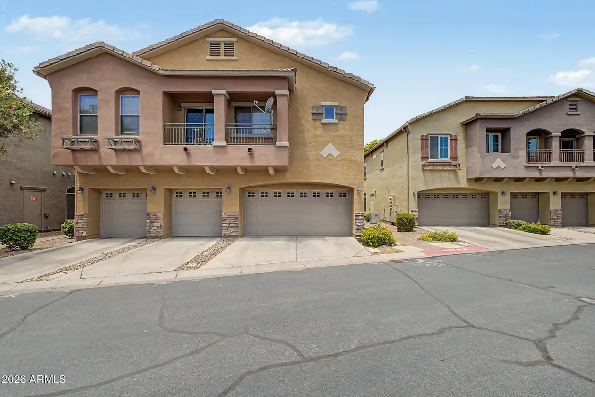 2024 S Baldwin -- #85, Mesa, AZ 85209 - #1