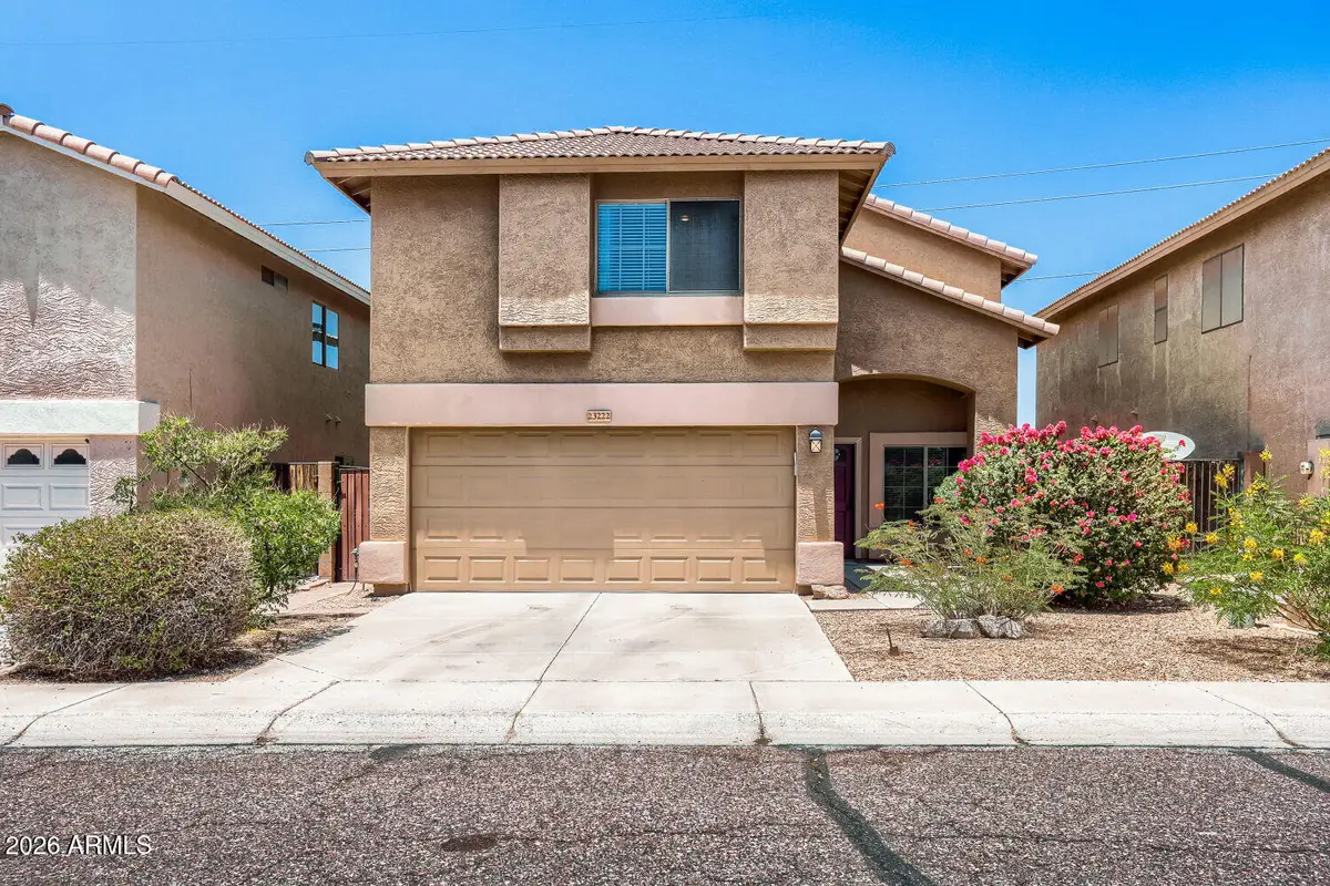 23222 N 22nd Place, Phoenix, AZ 85024 - #1