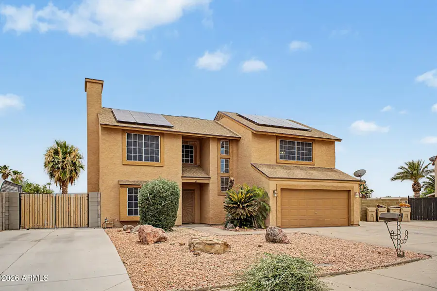 6207 W Maui Lane, Glendale, AZ 85306 - #2
