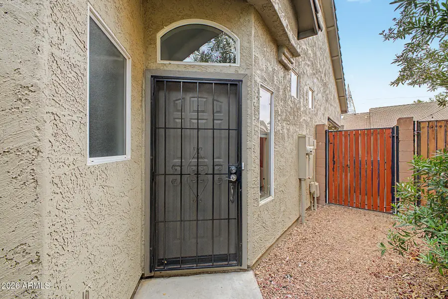 6610 E University Drive #123, Mesa, AZ 85205 - #3