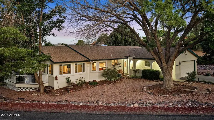 635 N Corral Circle, Dewey, AZ 86327 - #2