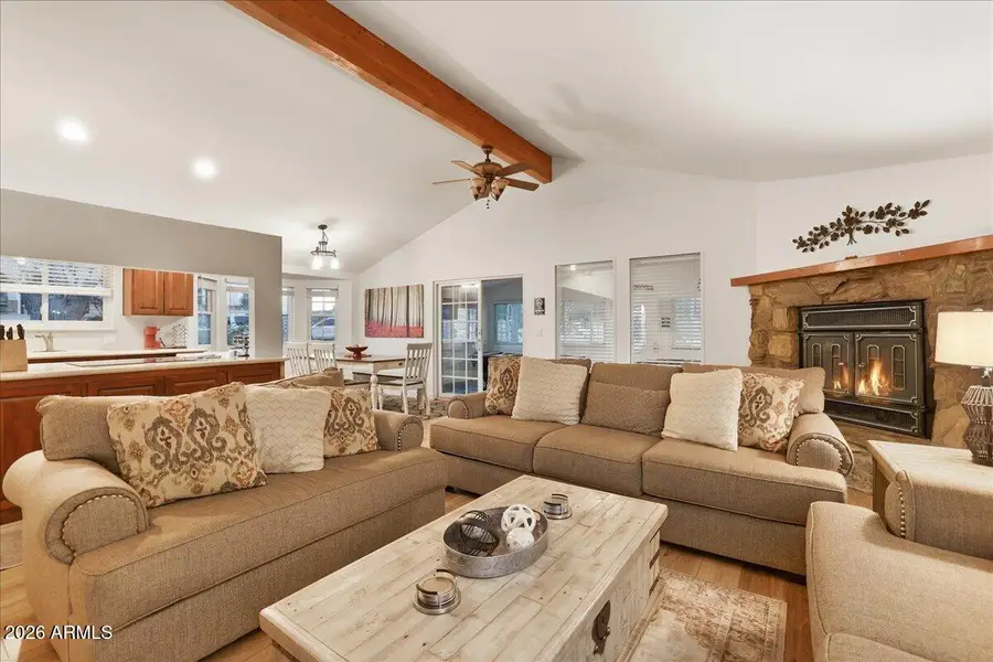 635 N Corral Circle, Dewey, AZ 86327 - #3