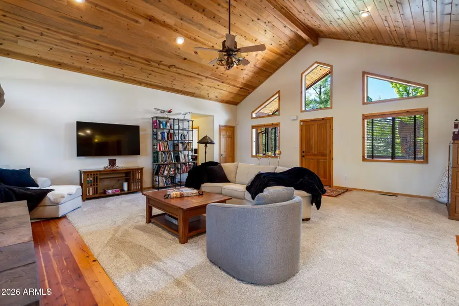 5027 Winter Hawk Court, Lakeside, AZ 85929 - #2