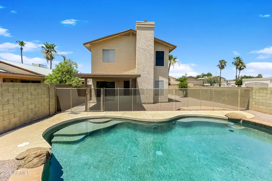 4055 E Camino Street, Mesa, AZ 85205 - #2