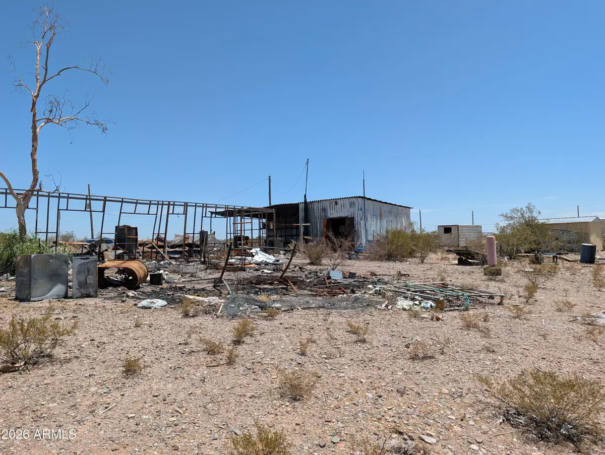 11114 E Adamsville Road, Florence, AZ 85132 - #1