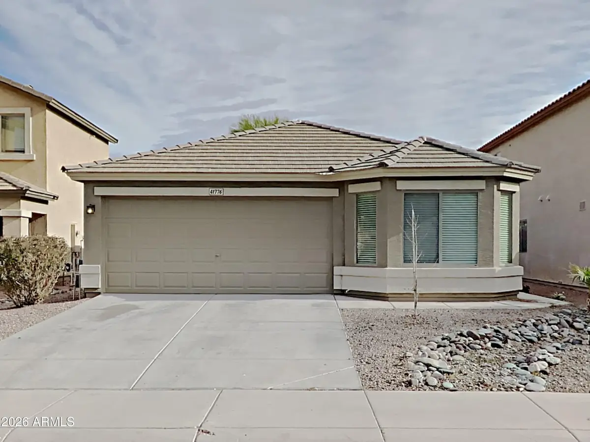 41776 W Sunland Drive, Maricopa, AZ 85138 - #1