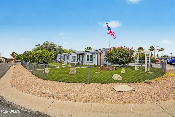 738 S 85th Street, Mesa, AZ 85208