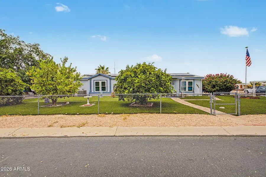 738 S 85th Street, Mesa, AZ 85208 - #2