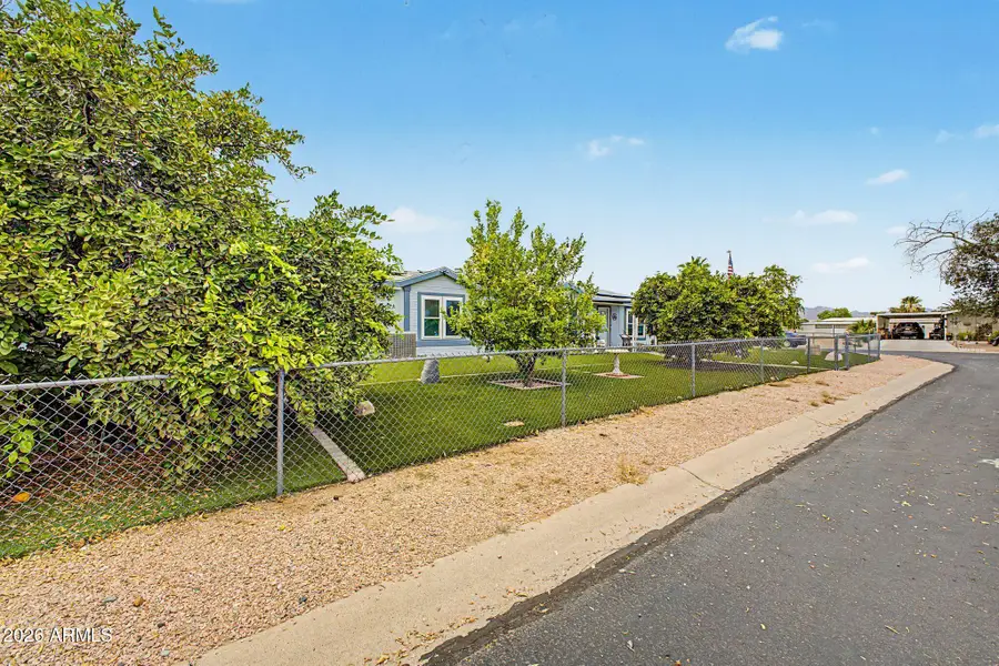 738 S 85th Street, Mesa, AZ 85208 - #3