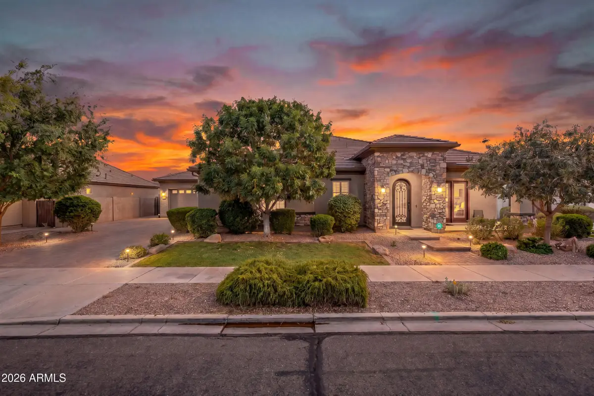 22549 E Sentiero Court, Queen Creek, AZ 85142 - #1