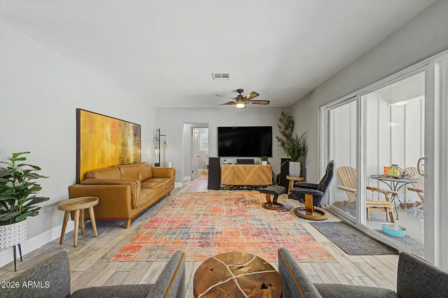 614 N Macdonald --, Mesa, AZ 85201 - #2