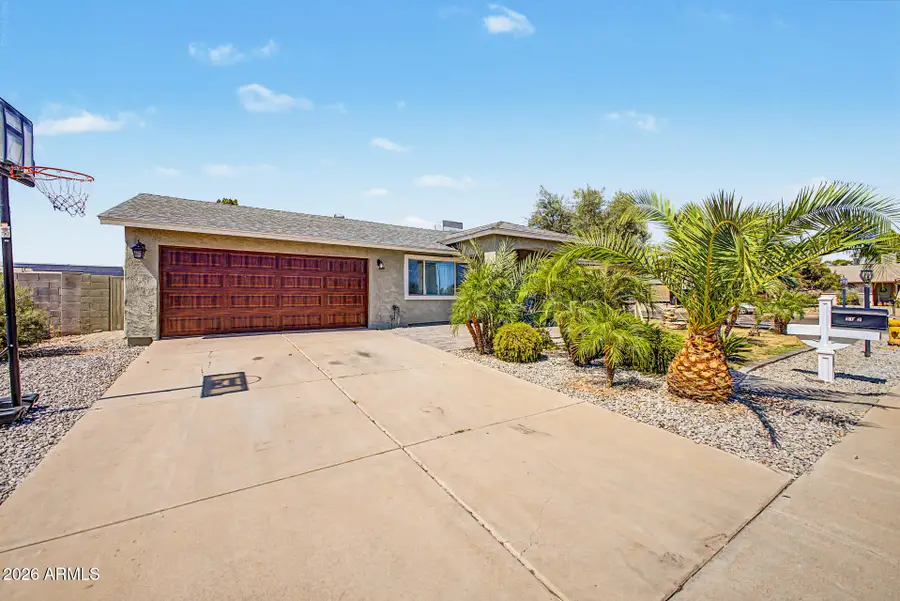 3102 W Villa Maria Drive, Phoenix, AZ 85053 - #3