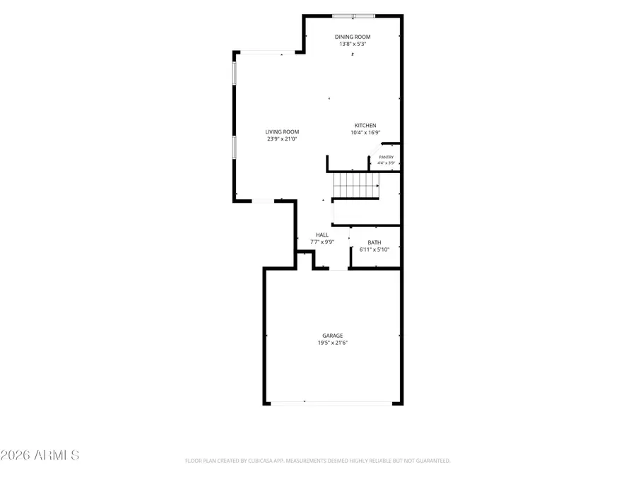 4840 E Village Drive, Scottsdale, AZ 85254 - #2