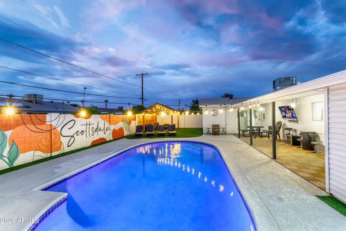 7302 E Portland Street, Scottsdale, AZ 85257 - #1