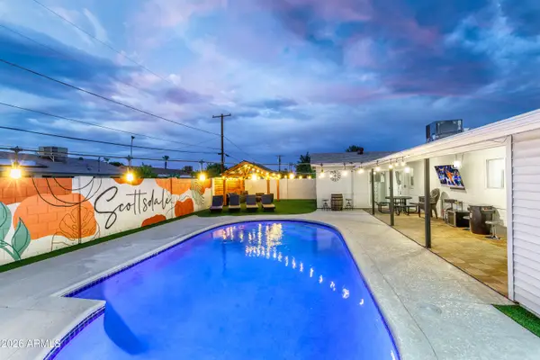 7302 E Portland Street, Scottsdale, AZ 85257
