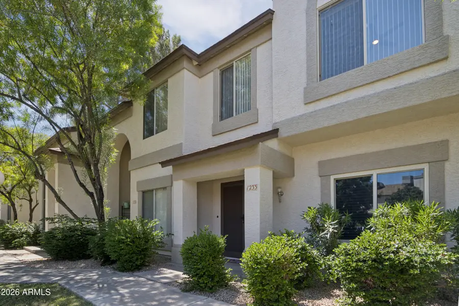 4114 E Union Hills Drive #1233, Phoenix, AZ 85050 - #2