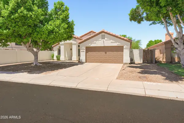 19220 N 52nd Avenue, Glendale, AZ 85308