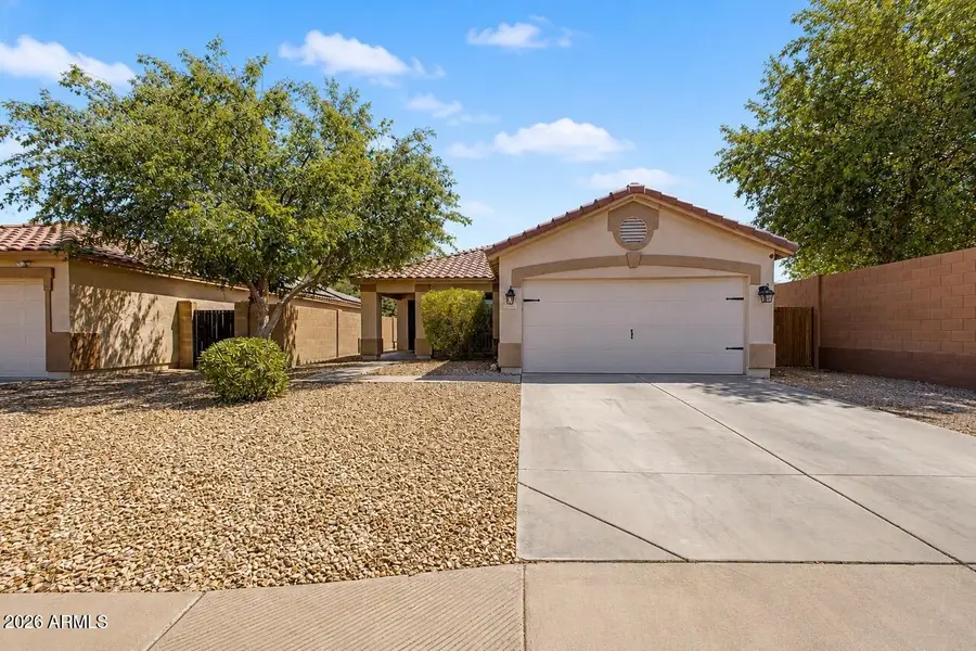 15781 W Watson Lane, Surprise, AZ 85379 - #2
