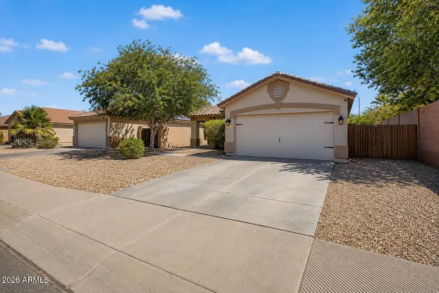 15781 W Watson Lane, Surprise, AZ 85379 - #3