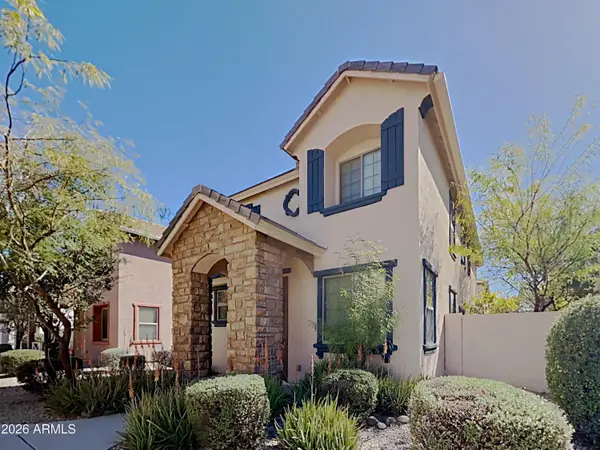 941 E Agua Fria Lane, Avondale, AZ 85323